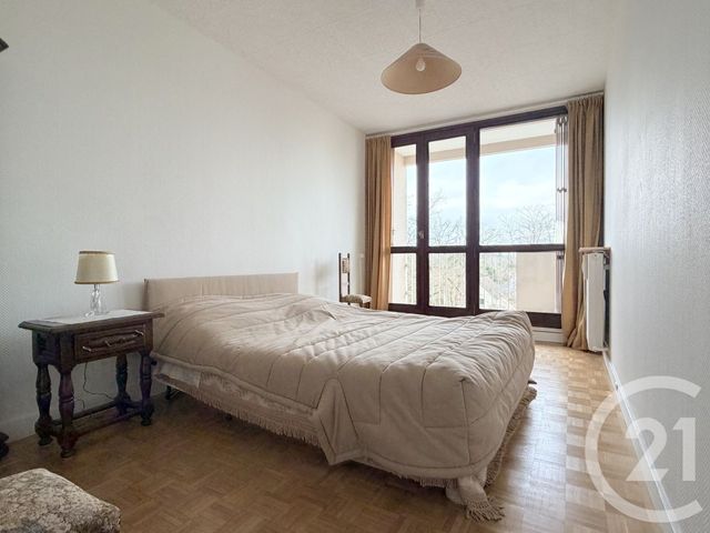 Appartement F4 à vendre - 4 pièces - 86.35 m2 - BEAUCHAMP - 95 - ILE-DE-FRANCE - Century 21 Sinval