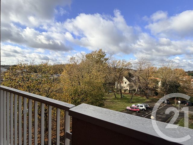 Appartement F4 à vendre - 4 pièces - 86.35 m2 - BEAUCHAMP - 95 - ILE-DE-FRANCE - Century 21 Sinval