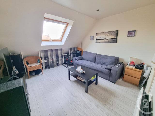 maison à vendre - 7 pièces - 126.05 m2 - VAUREAL - 95 - ILE-DE-FRANCE - Century 21 Sinval