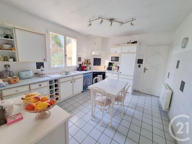 maison à vendre - 7 pièces - 126.05 m2 - VAUREAL - 95 - ILE-DE-FRANCE - Century 21 Sinval