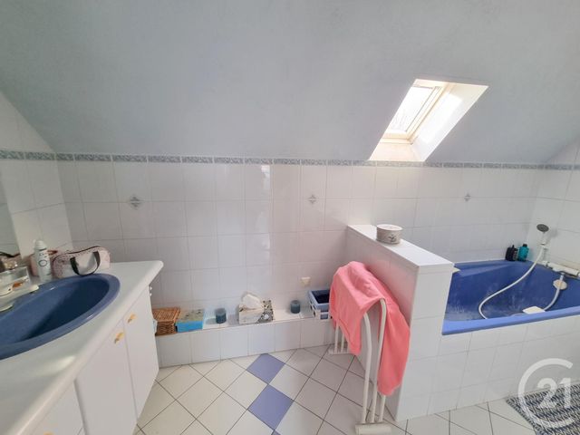 maison à vendre - 7 pièces - 126.05 m2 - VAUREAL - 95 - ILE-DE-FRANCE - Century 21 Sinval