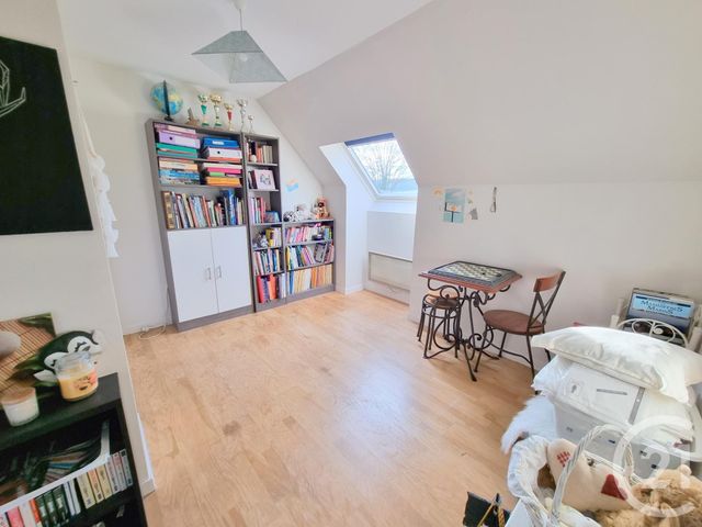 maison à vendre - 7 pièces - 126.05 m2 - VAUREAL - 95 - ILE-DE-FRANCE - Century 21 Sinval