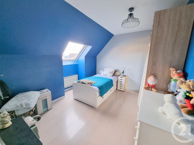 maison à vendre - 7 pièces - 126.05 m2 - VAUREAL - 95 - ILE-DE-FRANCE - Century 21 Sinval