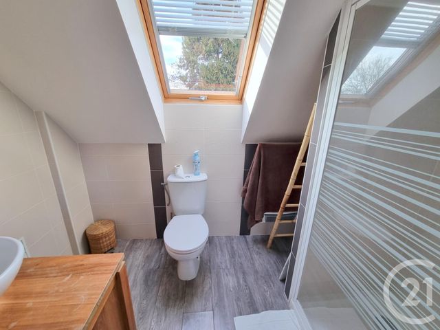 maison à vendre - 7 pièces - 126.05 m2 - VAUREAL - 95 - ILE-DE-FRANCE - Century 21 Sinval