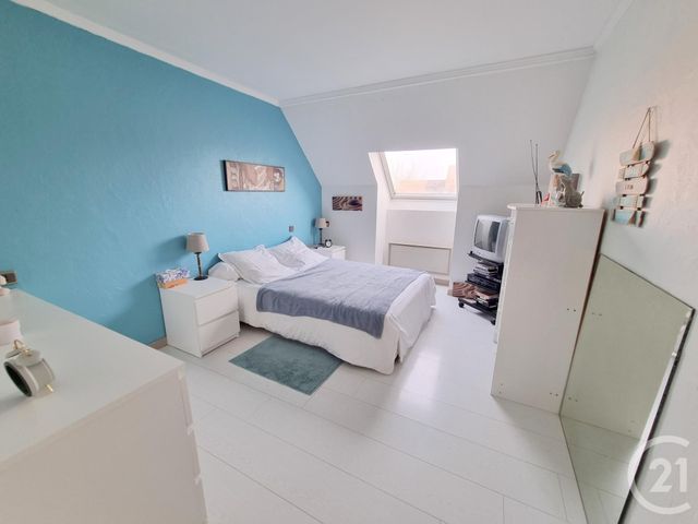 maison à vendre - 7 pièces - 126.05 m2 - VAUREAL - 95 - ILE-DE-FRANCE - Century 21 Sinval