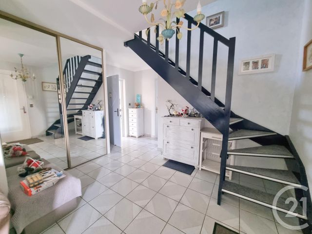 maison à vendre - 7 pièces - 126.05 m2 - VAUREAL - 95 - ILE-DE-FRANCE - Century 21 Sinval