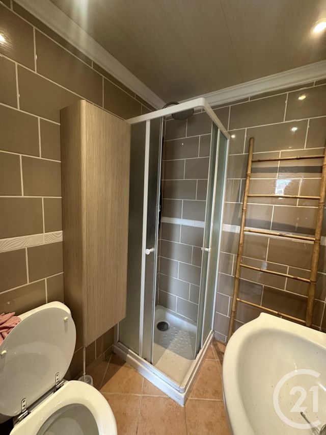 Appartement Studio à louer - 1 pièce - 19.2 m2 - CONFLANS STE HONORINE - 78 - ILE-DE-FRANCE - Century 21 Sinval