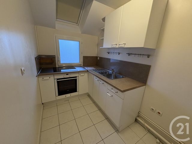 Appartement à louer - 2 pièces - 45.9 m2 - HERBLAY - 95 - ILE-DE-FRANCE - Century 21 Sinval
