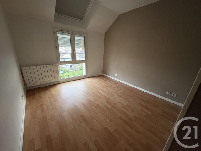 Appartement à louer - 2 pièces - 45.9 m2 - HERBLAY - 95 - ILE-DE-FRANCE - Century 21 Sinval