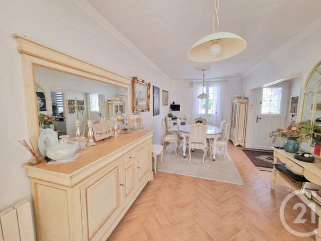 maison à vendre - 5 pièces - 92.53 m2 - HERBLAY SUR SEINE - 95 - ILE-DE-FRANCE - Century 21 Sinval