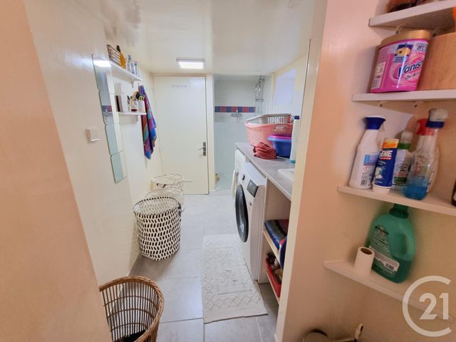 maison à vendre - 5 pièces - 92.53 m2 - HERBLAY SUR SEINE - 95 - ILE-DE-FRANCE - Century 21 Sinval