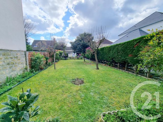 maison à vendre - 5 pièces - 92.53 m2 - HERBLAY SUR SEINE - 95 - ILE-DE-FRANCE - Century 21 Sinval