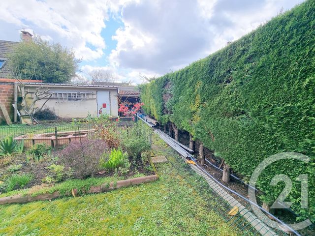 maison à vendre - 5 pièces - 92.53 m2 - HERBLAY SUR SEINE - 95 - ILE-DE-FRANCE - Century 21 Sinval