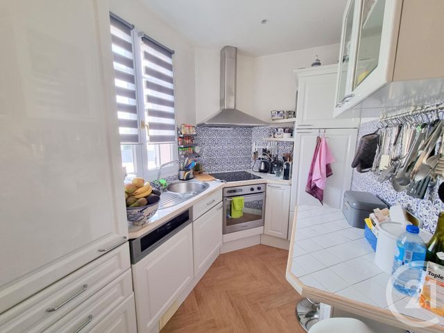 maison à vendre - 5 pièces - 92.53 m2 - HERBLAY SUR SEINE - 95 - ILE-DE-FRANCE - Century 21 Sinval