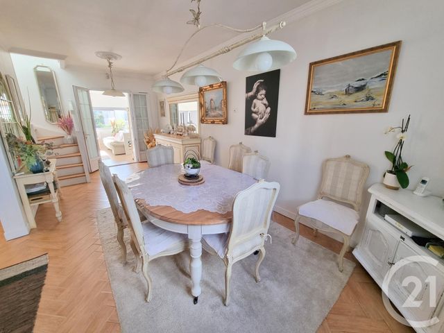 maison à vendre - 5 pièces - 92.53 m2 - HERBLAY SUR SEINE - 95 - ILE-DE-FRANCE - Century 21 Sinval