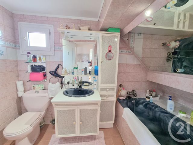 maison à vendre - 5 pièces - 92.53 m2 - HERBLAY SUR SEINE - 95 - ILE-DE-FRANCE - Century 21 Sinval