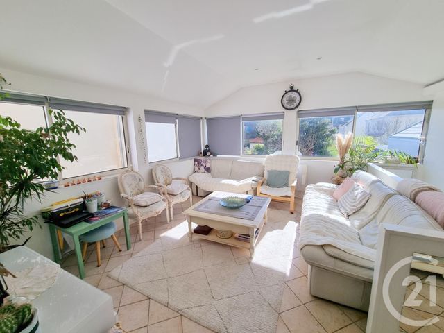 maison à vendre - 5 pièces - 92.53 m2 - HERBLAY SUR SEINE - 95 - ILE-DE-FRANCE - Century 21 Sinval