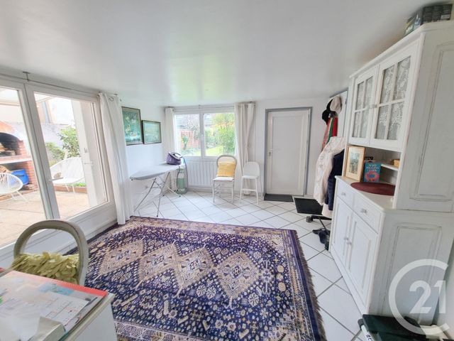 maison à vendre - 5 pièces - 92.53 m2 - HERBLAY SUR SEINE - 95 - ILE-DE-FRANCE - Century 21 Sinval