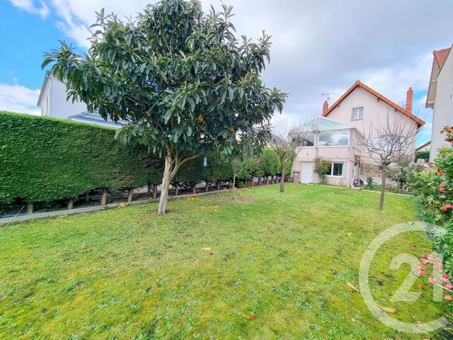 maison à vendre - 5 pièces - 92.53 m2 - HERBLAY SUR SEINE - 95 - ILE-DE-FRANCE - Century 21 Sinval
