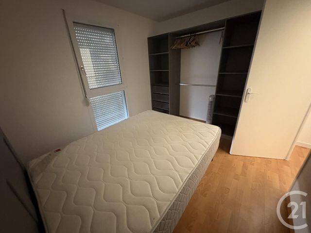 Appartement Duplex à louer - 2 pièces - 33.75 m2 - HERBLAY - 95 - ILE-DE-FRANCE - Century 21 Sinval