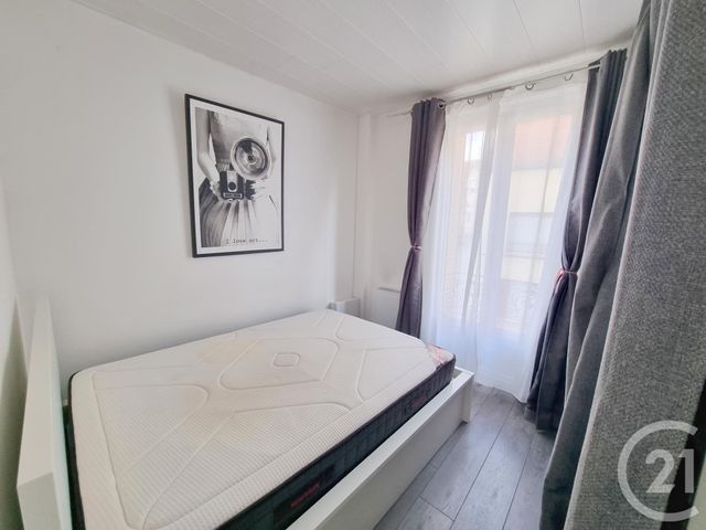 Appartement à vendre - 2 pièces - 29.8 m2 - HERBLAY SUR SEINE - 95 - ILE-DE-FRANCE - Century 21 Sinval