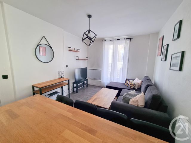 Appartement à vendre - 2 pièces - 29.8 m2 - HERBLAY SUR SEINE - 95 - ILE-DE-FRANCE - Century 21 Sinval