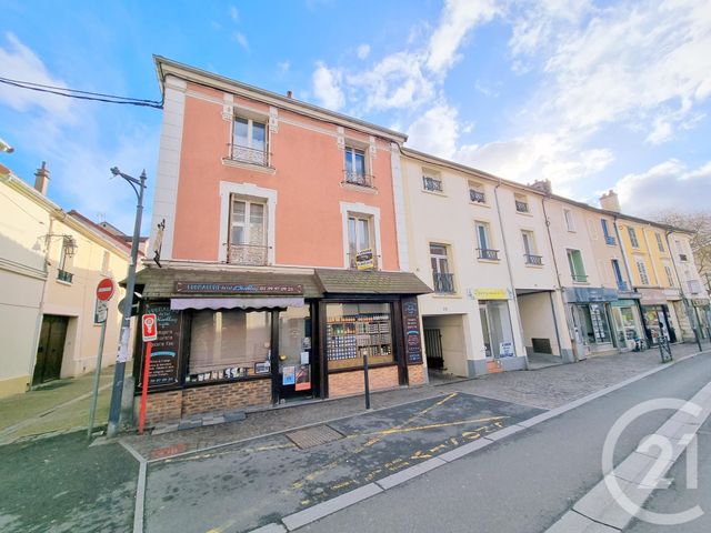 appartement - HERBLAY SUR SEINE - 95