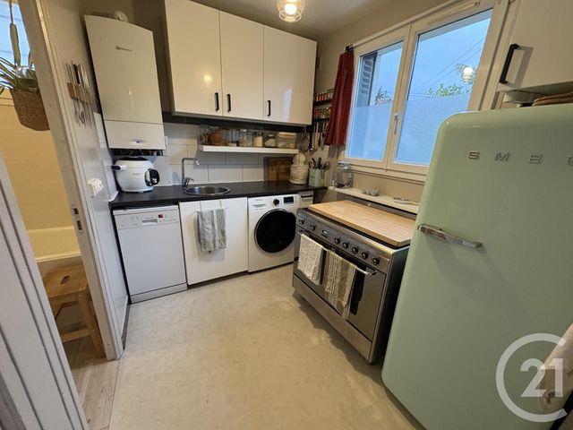 maison à louer - 3 pièces - 52.6 m2 - HERBLAY - 95 - ILE-DE-FRANCE - Century 21 Sinval