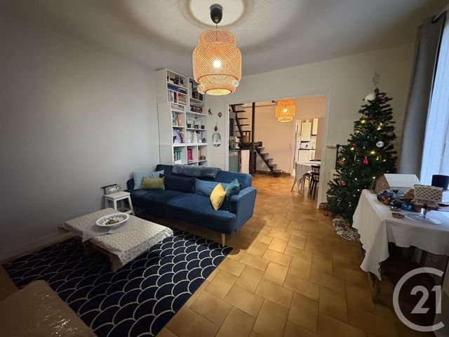 maison à louer - 3 pièces - 52.6 m2 - HERBLAY - 95 - ILE-DE-FRANCE - Century 21 Sinval