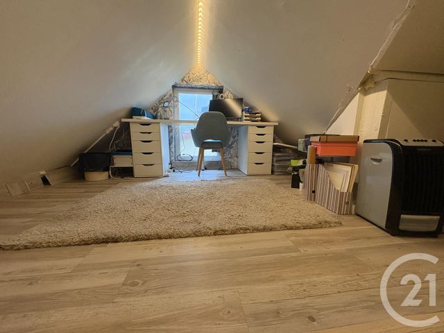 maison à louer - 3 pièces - 52.6 m2 - HERBLAY - 95 - ILE-DE-FRANCE - Century 21 Sinval