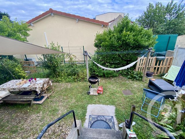 maison à louer - 3 pièces - 52.6 m2 - HERBLAY - 95 - ILE-DE-FRANCE - Century 21 Sinval