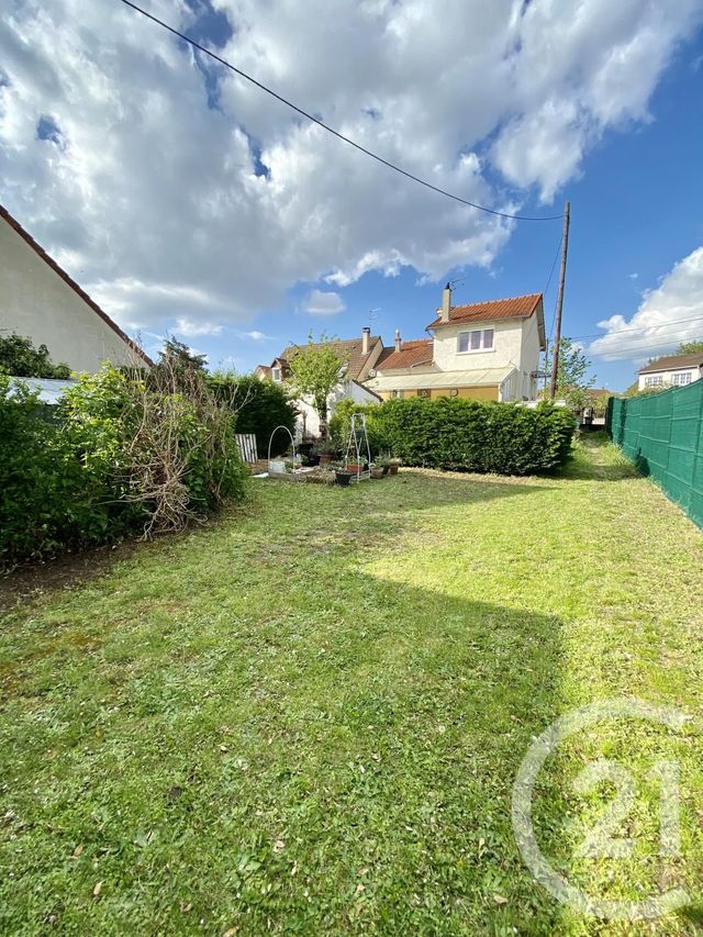 maison à louer - 3 pièces - 52.6 m2 - HERBLAY - 95 - ILE-DE-FRANCE - Century 21 Sinval