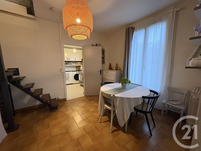 maison à louer - 3 pièces - 52.6 m2 - HERBLAY - 95 - ILE-DE-FRANCE - Century 21 Sinval