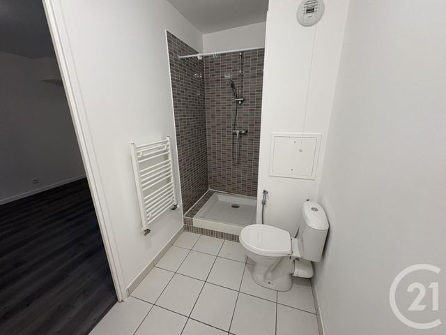 Appartement F2 à louer - 2 pièces - 42.64 m2 - HERBLAY - 95 - ILE-DE-FRANCE - Century 21 Sinval