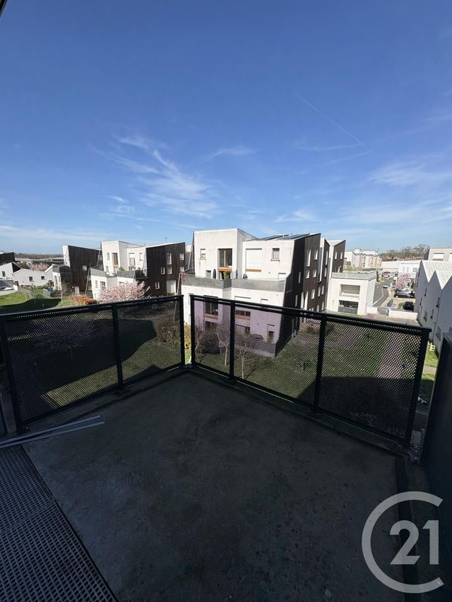 Appartement F2 à louer - 2 pièces - 42.64 m2 - HERBLAY SUR SEINE - 95 - ILE-DE-FRANCE - Century 21 Sinval