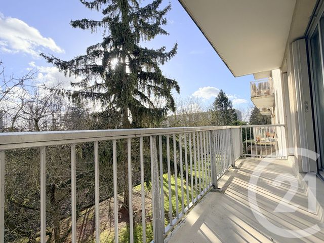 Appartement F4 à vendre - 4 pièces - 79.8 m2 - HERBLAY SUR SEINE - 95 - ILE-DE-FRANCE - Century 21 Sinval