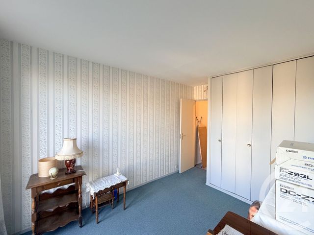 Appartement F4 à vendre - 4 pièces - 79.8 m2 - HERBLAY SUR SEINE - 95 - ILE-DE-FRANCE - Century 21 Sinval