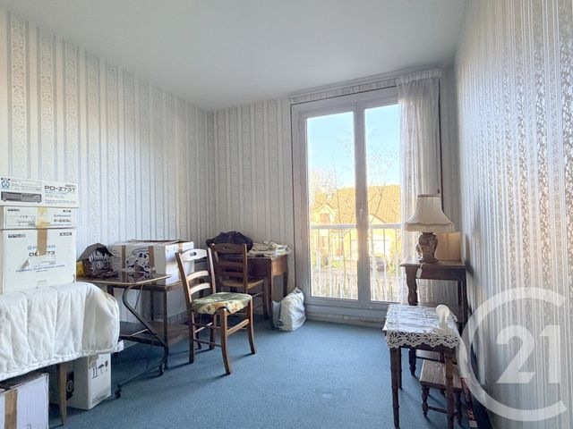 Appartement F4 à vendre - 4 pièces - 79.8 m2 - HERBLAY SUR SEINE - 95 - ILE-DE-FRANCE - Century 21 Sinval