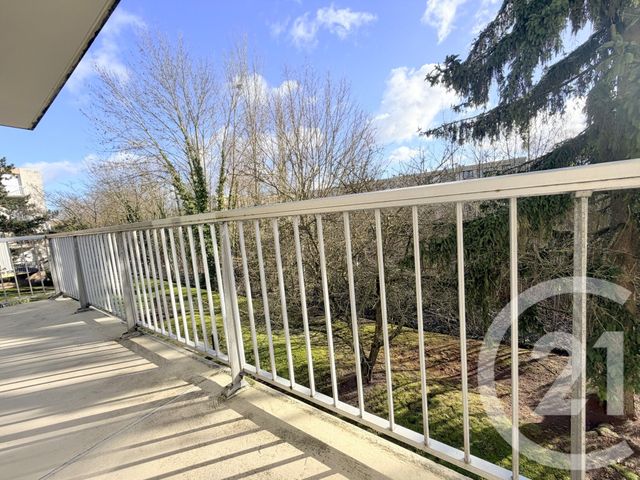 Appartement F4 à vendre - 4 pièces - 79.8 m2 - HERBLAY SUR SEINE - 95 - ILE-DE-FRANCE - Century 21 Sinval