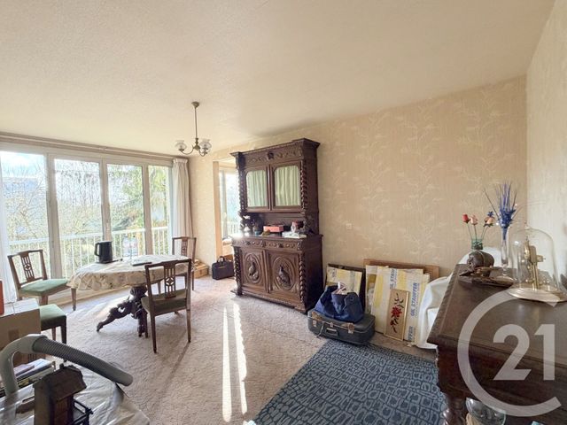 Appartement F4 à vendre - 4 pièces - 79.8 m2 - HERBLAY SUR SEINE - 95 - ILE-DE-FRANCE - Century 21 Sinval