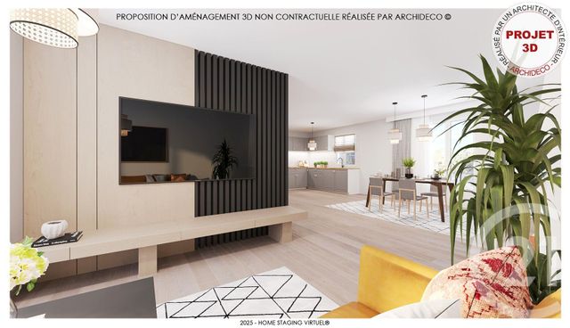 Maison à vendre HERBLAY SUR SEINE