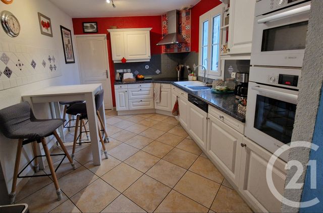 maison à vendre - 6 pièces - 138.52 m2 - LAVILLETERTRE - 60 - PICARDIE - Century 21 Sinval