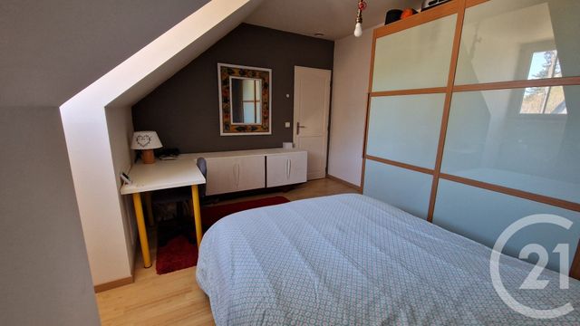 maison à vendre - 6 pièces - 138.52 m2 - LAVILLETERTRE - 60 - PICARDIE - Century 21 Sinval