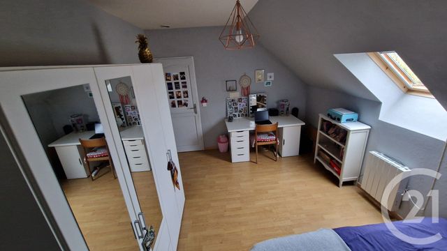 maison à vendre - 6 pièces - 138.52 m2 - LAVILLETERTRE - 60 - PICARDIE - Century 21 Sinval