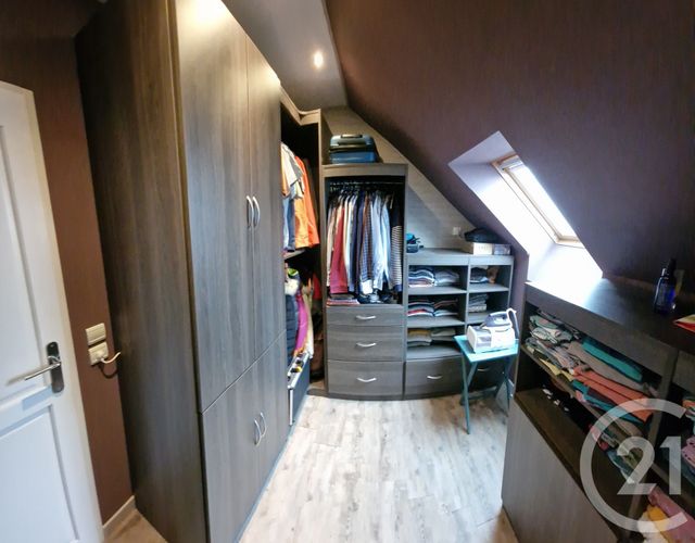 maison à vendre - 6 pièces - 138.52 m2 - LAVILLETERTRE - 60 - PICARDIE - Century 21 Sinval