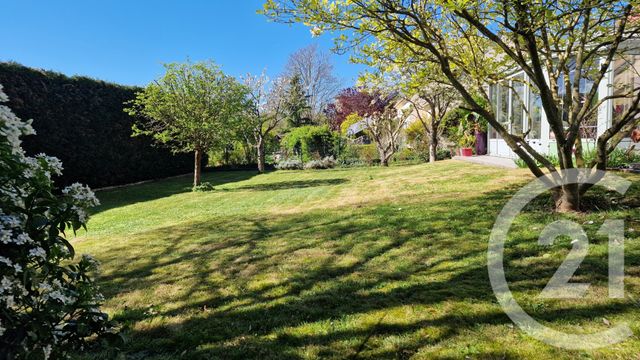 maison à vendre - 6 pièces - 138.52 m2 - LAVILLETERTRE - 60 - PICARDIE - Century 21 Sinval