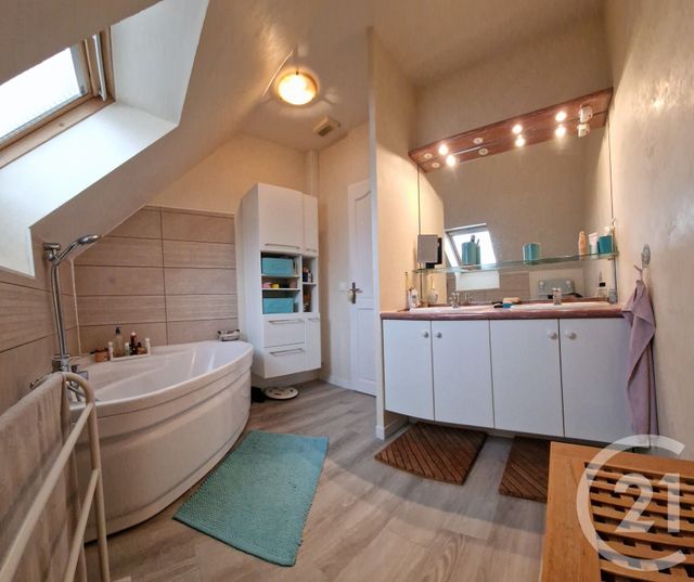 maison à vendre - 6 pièces - 138.52 m2 - LAVILLETERTRE - 60 - PICARDIE - Century 21 Sinval