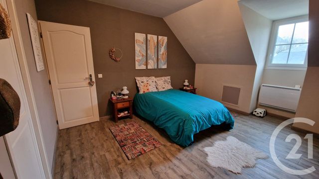 maison à vendre - 6 pièces - 138.52 m2 - LAVILLETERTRE - 60 - PICARDIE - Century 21 Sinval