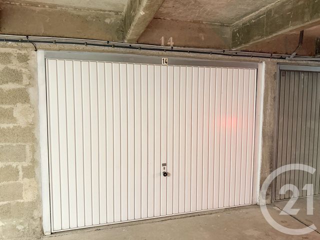 parking - BEAUCHAMP - 95