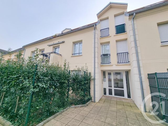 Appartement F3 à vendre - 3 pièces - 62.22 m2 - HERBLAY SUR SEINE - 95 - ILE-DE-FRANCE - Century 21 Sinval